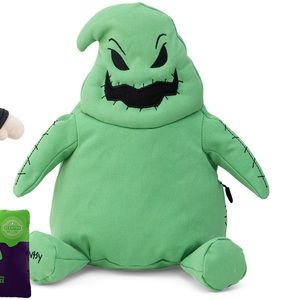 Oogie boogie scent buddy